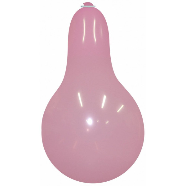 Reuze Latex Ballon long neck 32 inch
