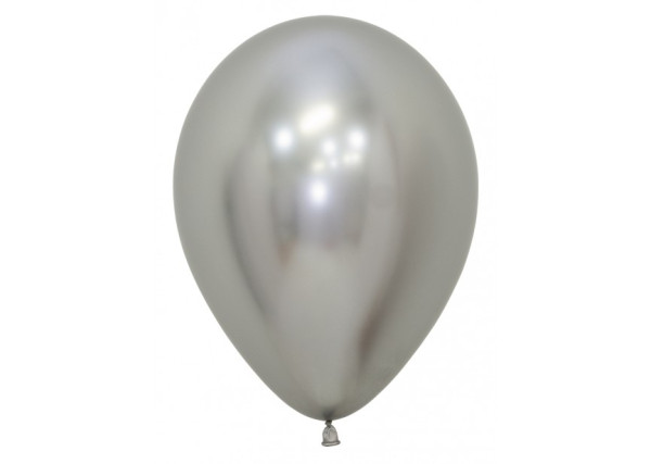 Latex Ballonnen Reflex 30cm 50st.