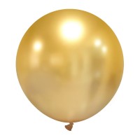 Latex ballon Titanium (60 cm) Latex ballon Titanium (60 cm)