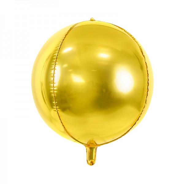 Folieballon bal (40cm)