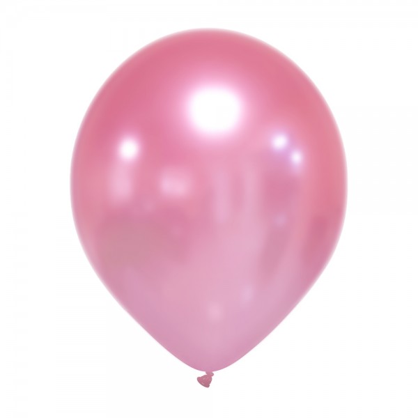 Latex ballon Titanium (12 cm)