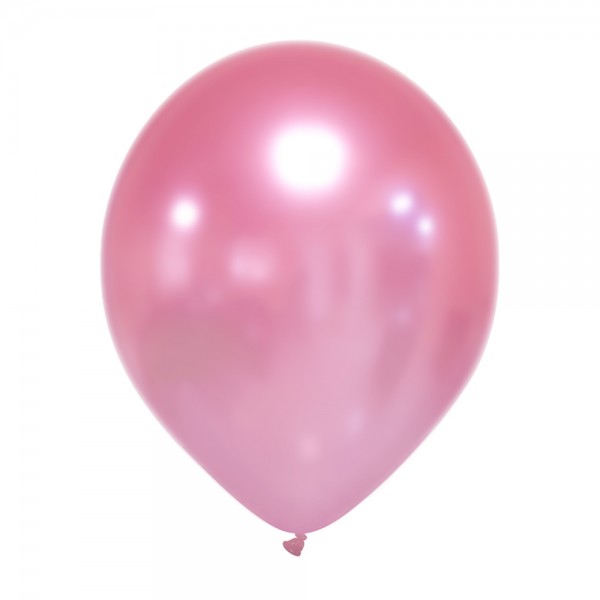 Latex ballon Titanium 32 cm 100 st