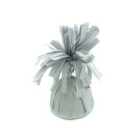 Ballongewicht 160 gram Wit