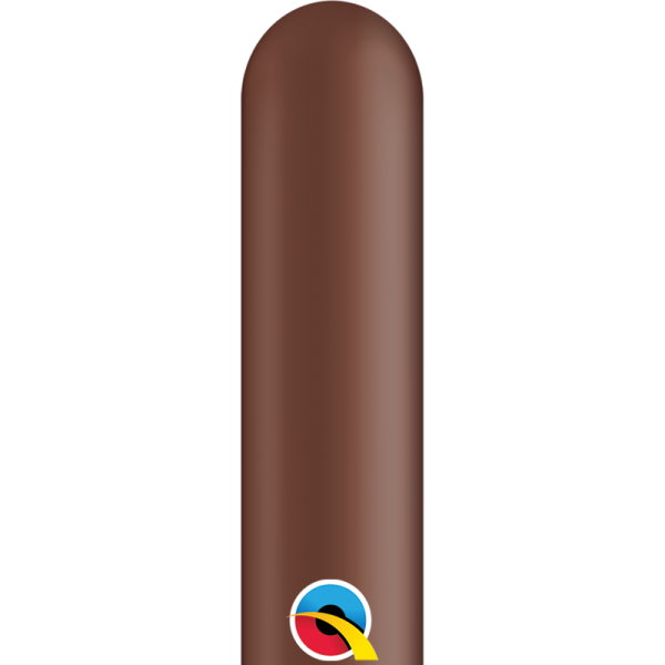 Qualatex Modelleer ballonnen 260 Q-pak 50 st