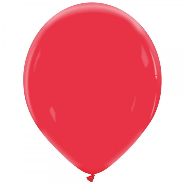 Latex ballonnen premium 36cm 50 st.