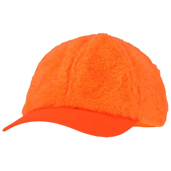Party Pet Bond Fluor Oranje