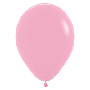 Latex Ballonnen Fashion 30cm 50st.
