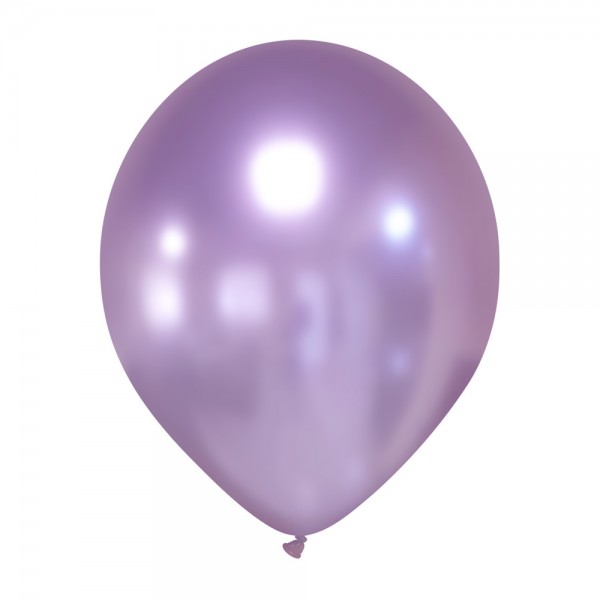 Latex ballon Titanium (12 cm)