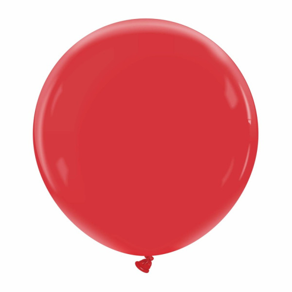 Latex ballonnen premium 60cm 1 st