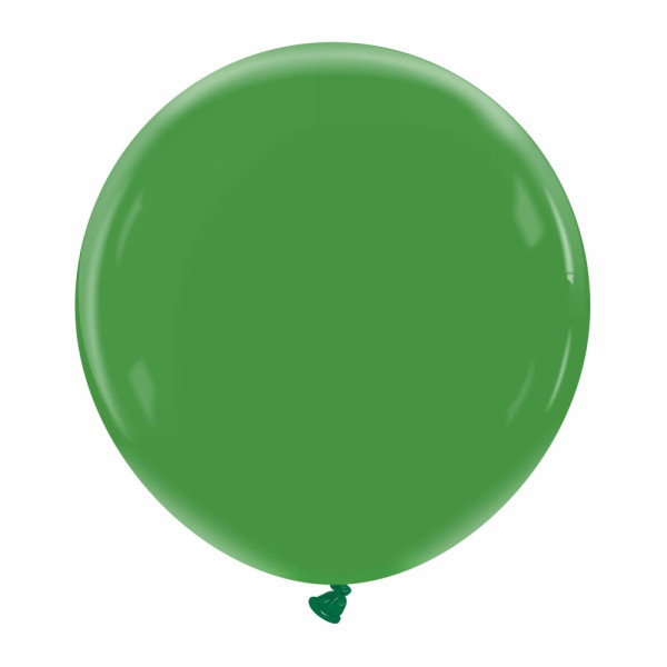 Latex ballonnen premium 60cm 1 st