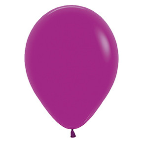 Latex Ballonnen Fashion 30cm 50st.