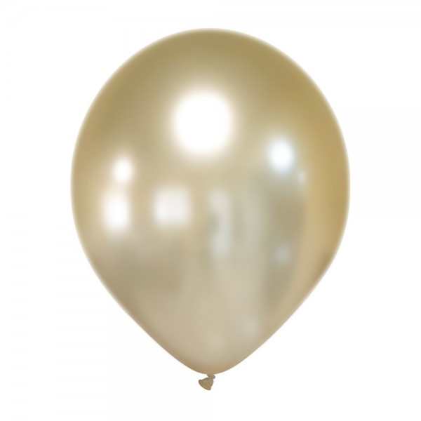 Latex ballon Titanium 32 cm 100 st