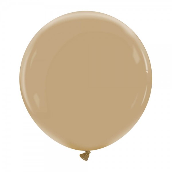 Latex ballonnen premium 60cm 1 st