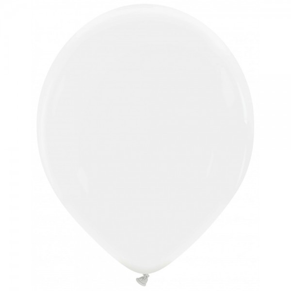 Latex ballonnen premium 13cm 100 st.