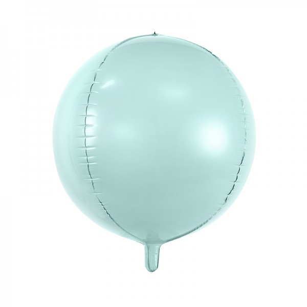 Folieballon bal (40cm)