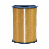 Cadeau lint 5mm 500 m Goud