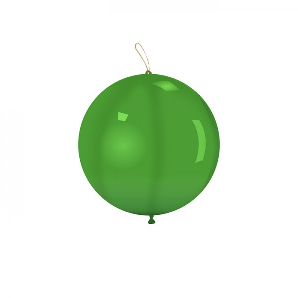 Punch / Boks Ballonnen (10 st)