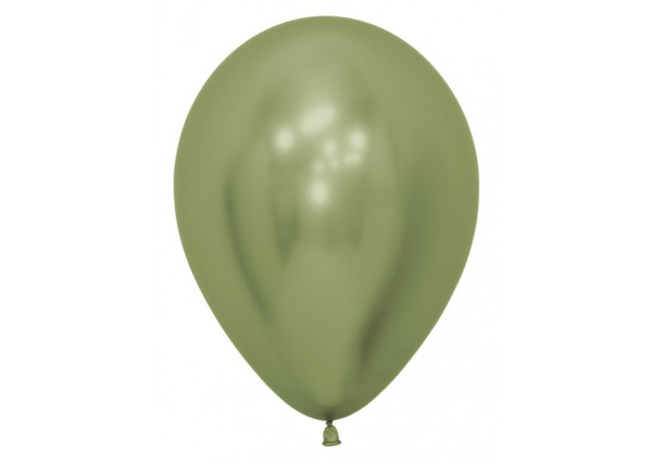 Latex Ballonnen Reflex 30cm 50st.