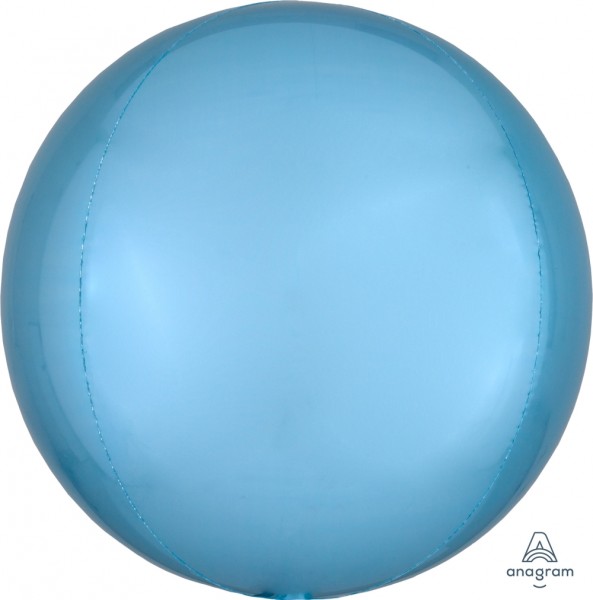 ORBZ Folieballon bal 40cm