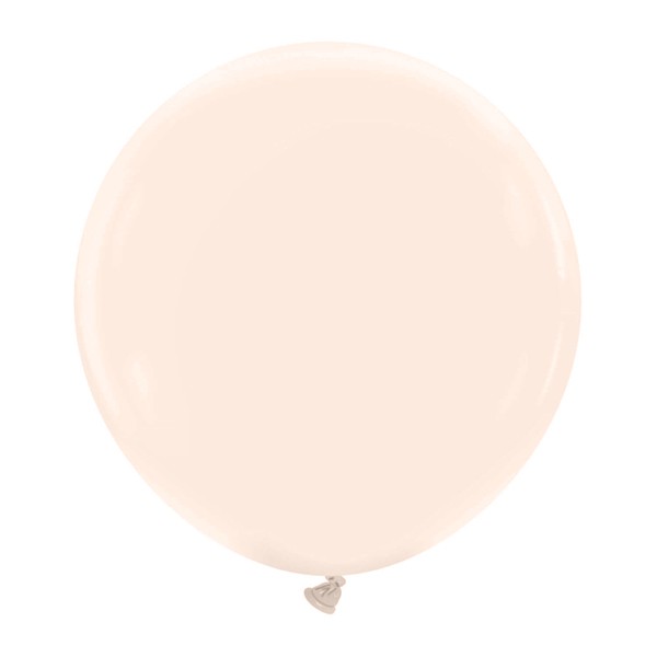 Latex ballonnen premium 60cm 1 st