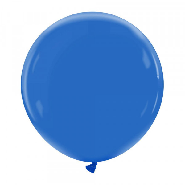 Latex ballonnen premium 60cm 1 st