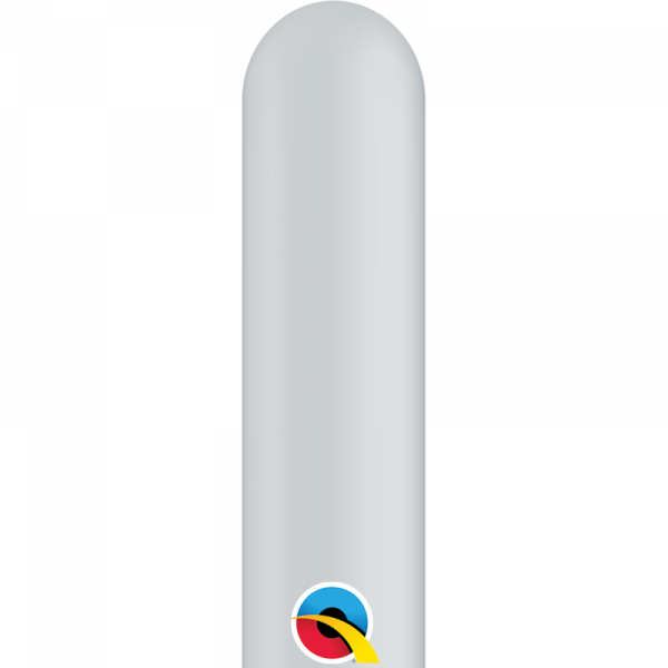 Qualatex Modelleer ballonnen 260 Q 100 st